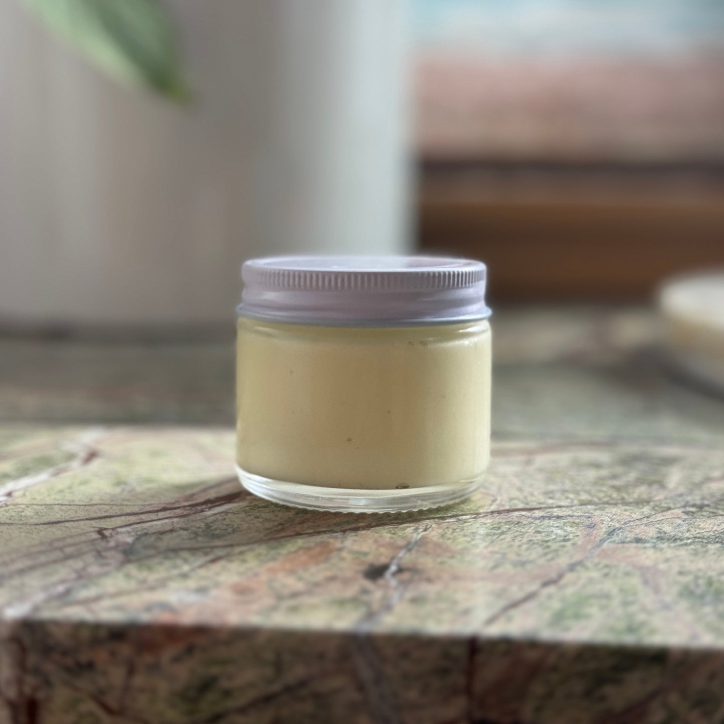 Janey B. & Co.'s Tallow & Honey Balm - Unscented 2 oz